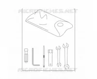 TOOL KIT
