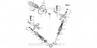 CAMSHAFT / VALVES