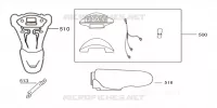 TAIL LIGHT