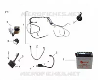 WIRING HARNESS