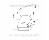 CYLINDER HEAD COVER