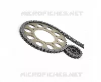 CHAIN KIT