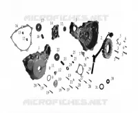 IGNITION / CASING