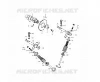 CAMSHAFT / VALVES