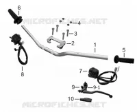 HANDLEBAR