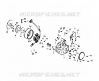 IGNITION / CASING