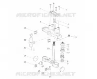 STEERING COLUMN