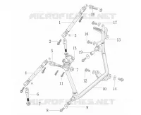 SIDECAR STAND