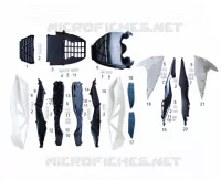 FRONT SIDE BODYWORK