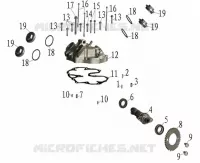 CYLINDER HEAD COVER
