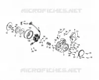 IGNITION / CASING
