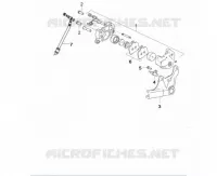 REAR BRAKE