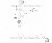 THERMOSTAT / TEMPERATURE SENSOR