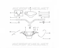 HANDLEBAR / SWITCHES