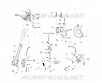 BRAKE SYSTEM