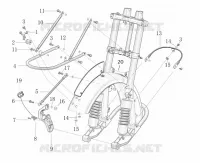 FRONT BRACKET