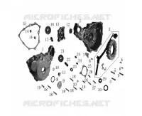 IGNITION / CASING