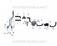 POLLUTION CONTROL SYSTEM