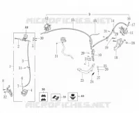 BRAKE SYSTEM