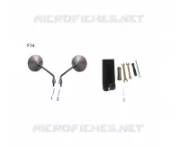 MIRRORS / TOOLS