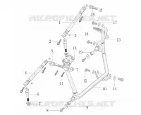 SIDECAR STAND