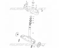 STEERING COLUMN