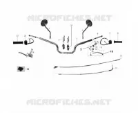 HANDLEBAR / SWITCHES