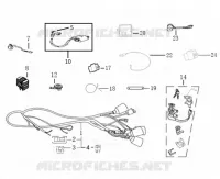 ELECTRICAL COMPONENTS