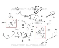 HANDLEBAR / SWITCHES