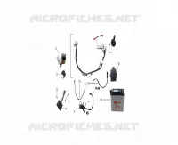 WIRING HARNESS