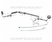 HANDLEBAR / SWITCHES