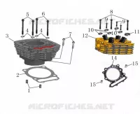 CYLINDER / HEAD