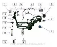 ELECTRICAL COMPONENTS