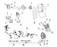 ELECTRICAL COMPONENTS