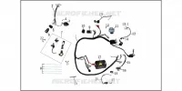 WIRING HARNESS