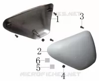 SIDE PANELS