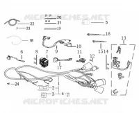 ELECTRICAL COMPONENTS