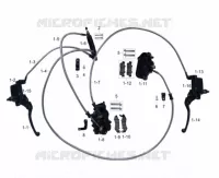 BRAKE SYSTEM