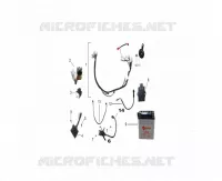 WIRING HARNESS