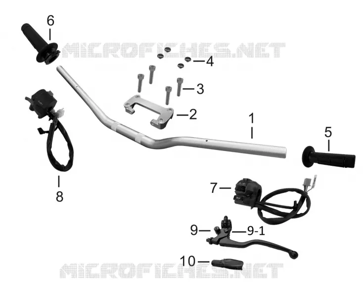 HANDLEBAR