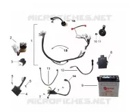 ELECTRICAL COMPONENTS
