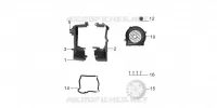 COOLING FAN