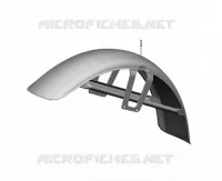 FRONT FENDER