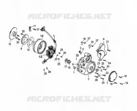 IGNITION / CASING