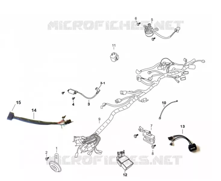 ELECTRICAL COMPONENTS