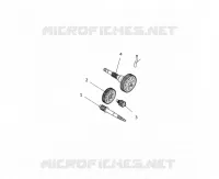 DRIVE SHAFT 