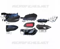 EXHAUST / AIR FILTER