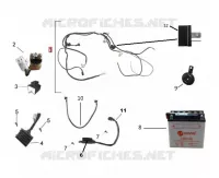 ELECTRICAL COMPONENTS