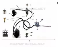 BRAKE SYSTEM CBS