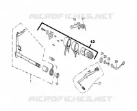 GEAR SHIFT